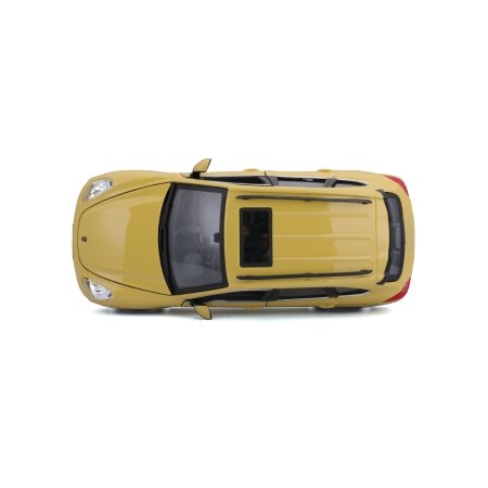 BBURAGO 1:24 Automodelis Porshe Cayenne turbo, 18-21056 BK 