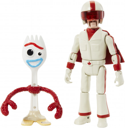 TOY STORY figūrėlė asst., 18cm, GDP65 