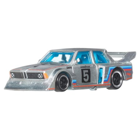 HOT WHEELS 1:64 šešių ZAMAC modelių rinkinys, JLB26 