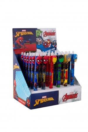 COLORINO ištrinamas rašiklis asort., 57905PTR 57905PTR