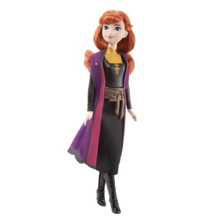 DISNEY FROZEN lėlė Ana, HLW50 HLW50