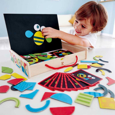 HAPE magnetinė lenta Art Box, E1631 E1631