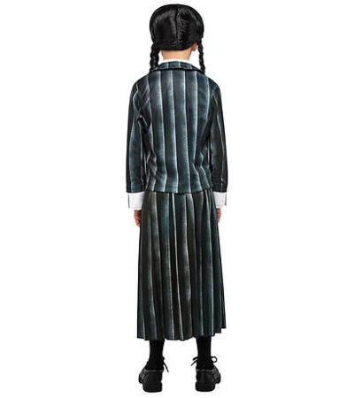 RUBIES WEDNESDAY Mokyklos Uniforma 7-8, 1000158S000 