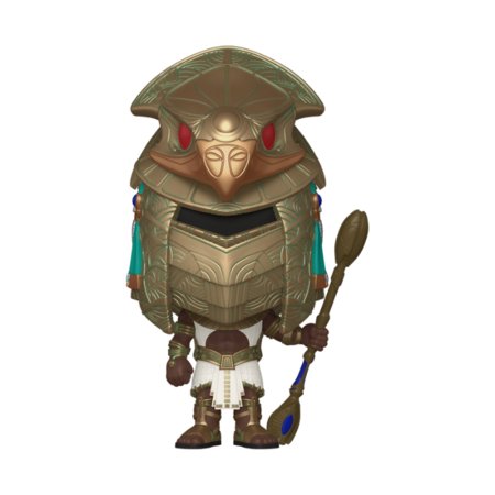 FUNKO POP vinilinė figūrėlė: Stargate - Horus Guard, 76024 