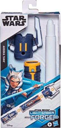 STAR WARS ištraukiamas šviesos kardas, asort., F11325L0 