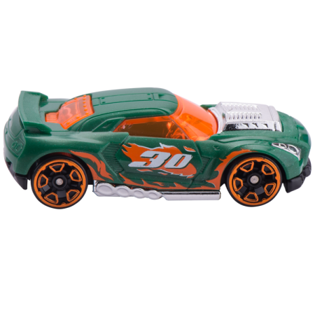 METAL MACHINES automobilio rinkinys  Value Brand Police, 6703 6703