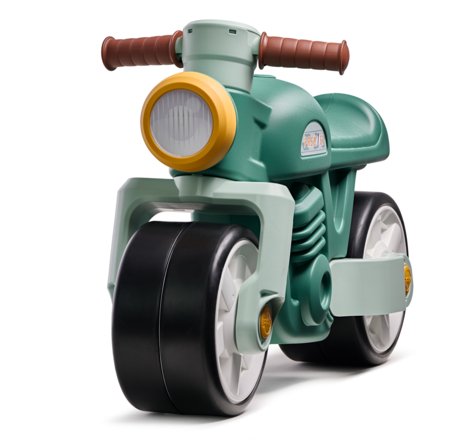 FALK balancinis retro motociklas Premier, 451S 