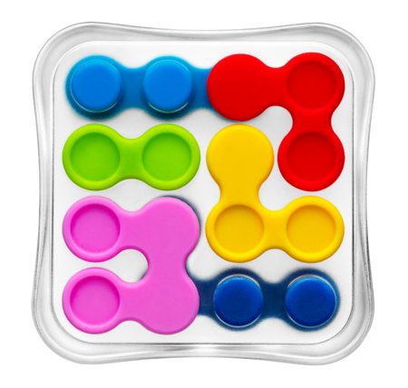 SMART GAMES loginis žaidimas Reverso, SMA#403 