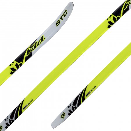 SKIWAX slidės Kids Combi 110, asort., SSKC-110 SSKC-110