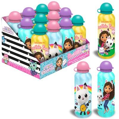 GABBY'S DOLLHOUSE gertuvė 500ml, GD00009 