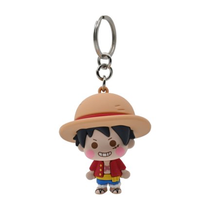 YUME One Piece kišeninis herojus, chibi serija, asort, 11920 