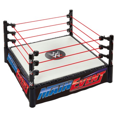 WWE imtynių ringas, JDJ20 