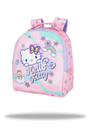 HELLO KITTY kuprinė, 10', F125025 