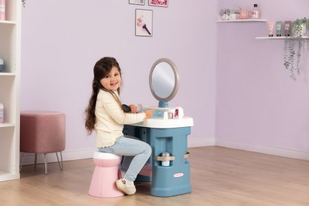 SMOBY kosmetinis staliukas, 7600320249 