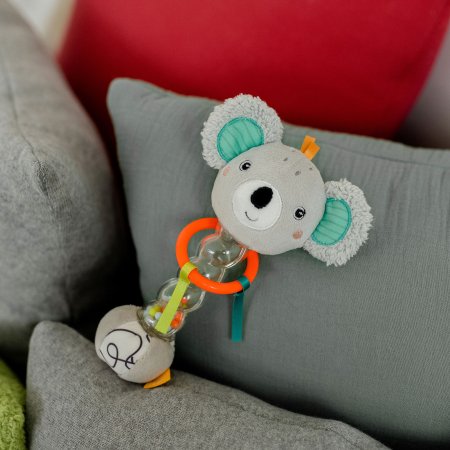 BABYFEHN DoBabyDoo barškutis Koala, 49053 