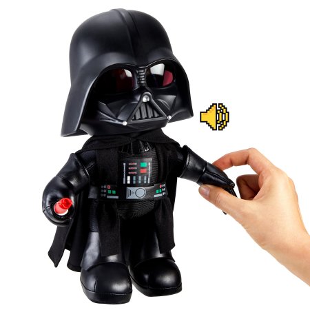 STAR WARS Žvaigždžių karų herojus „Dartas Veideris“, HJW21 HJW21