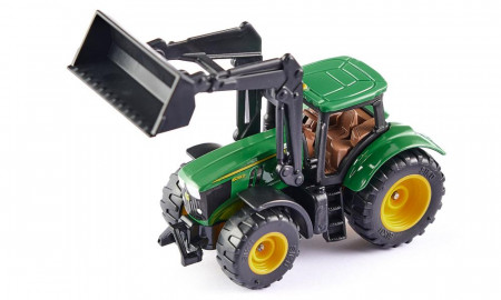 SIKU traktorius John Deere, 1395 1395