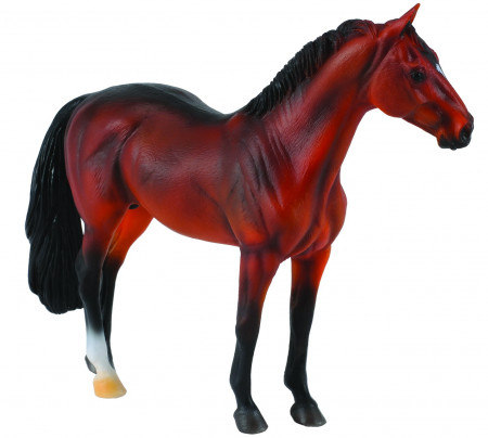 COLLECTA žirgas hanoverio veislės bėras collecta (XL) 88431 