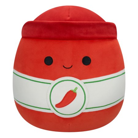 SQUISHMALLOWS minkštas žaislas 30 cm asort, SQJW1216A 