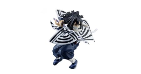 BANPRESTO Demon Slayer figūrėlė Obanai Iguro, BP89456P 