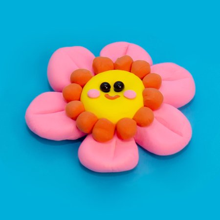 PLAY-DOH plastilinas, asort., 232310EU-PDQ 