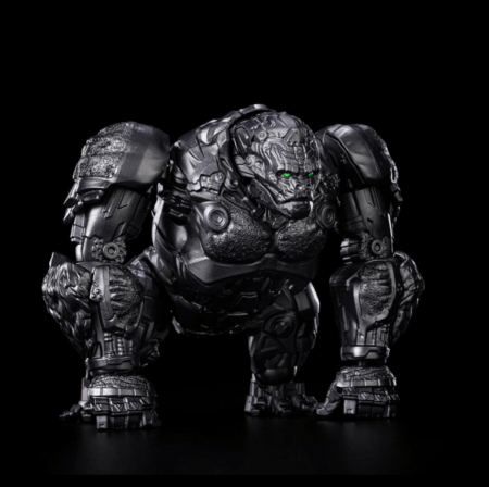Blokees transformeris Optimus Primal Beast, 71144 