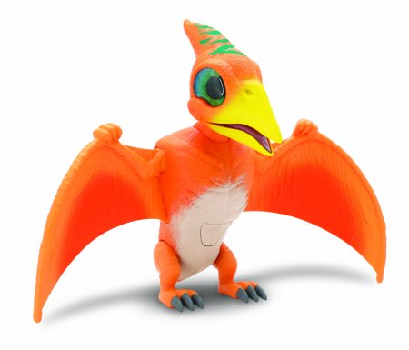DINOS UNLEASHED skraidantis ir riaumojantis dinozauras Pterodactyl JR, 31134 31134