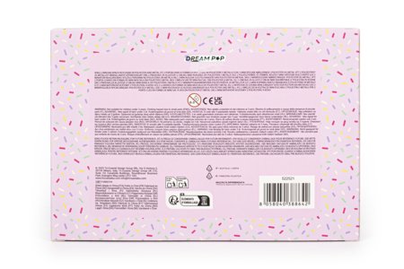 DREAM POP mini kuprinė, K30318-33551 