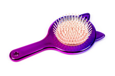 SIMPLE PLEASURES šukos plaukams, assort., Y90716-P4904 