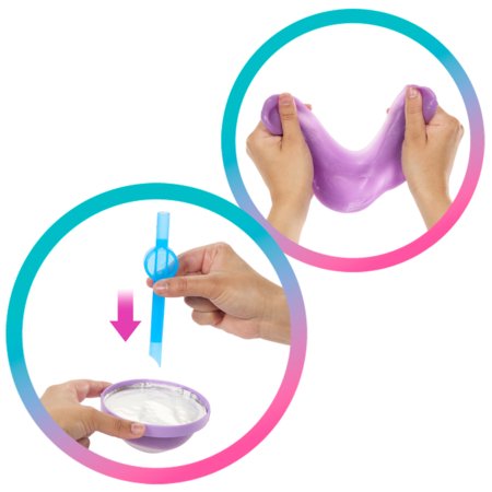 BARBIE POP Reveal taro milk siurprizų rinkinys, burbulinės arbatos serija, HTJ19 