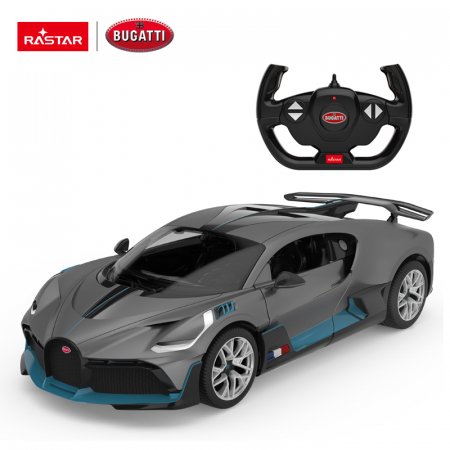 RASTAR R/C 1:14 automodelis Bugatti Divo, 98000 98000