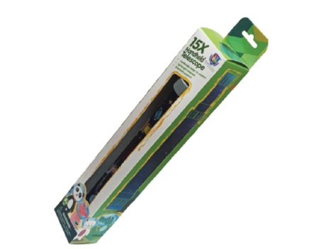 EASTCOLIGHT rankinis teleskopas, 6826 