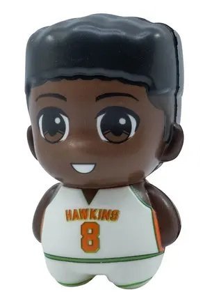 YUME Stranger Things antistresinis žaislas, asort., 15098 