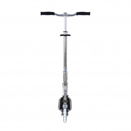 GLOBBER paspirtukas Flow Element Comfort Lights, sidabrinis, 727-130 727-130