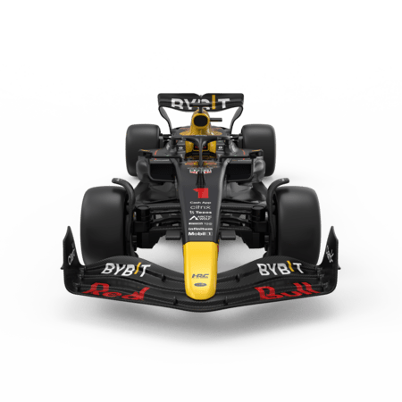 RASTAR 1:16 R/C valdomas automodelis Oracle Red Bull Racing RB19, 92600 