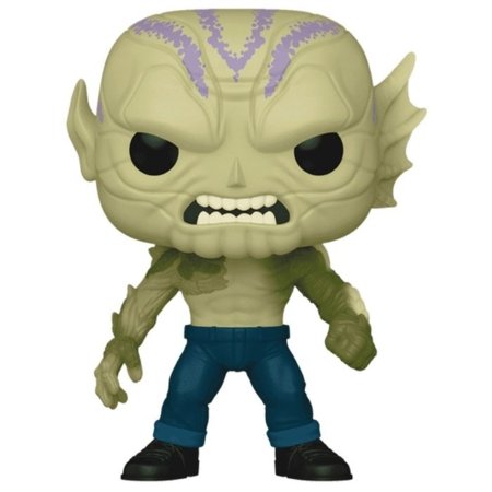 FUNKO POP vinilinė figūrėlė: Secret Invasion - Gravik, 75626 