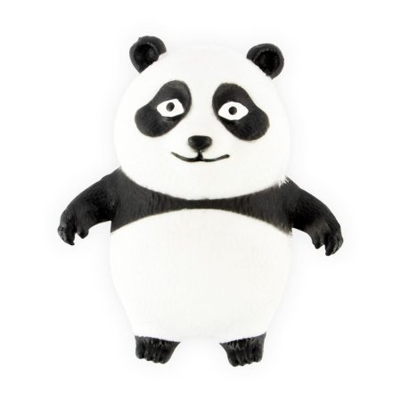 Minkšta Panda, NV664 