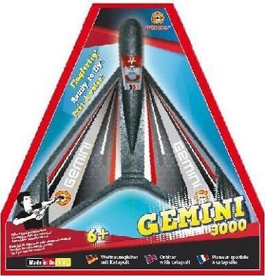 GUNTHER aitvaras Gemini 3000 , 1450 