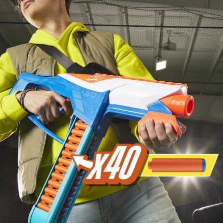 NERF N SERIES šautuvas Infinity, F8631 