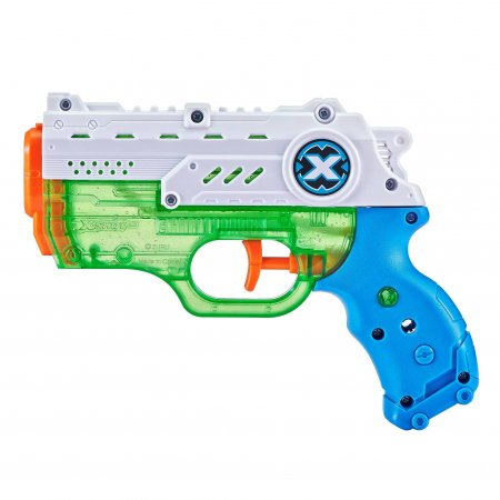 XSHOT vandens šautuvas Nano Fast-Fill, 56333 56333