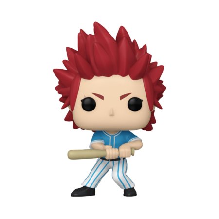 FUNKO POP vinilinė figūrėlė: My Hero Academia - Eijiro Kirishima, 70615 