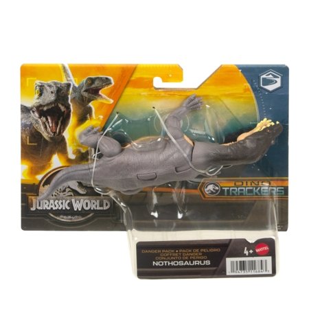 JURASSIC WORLD pavojingas dinozauras asort, HLN49 HLN49