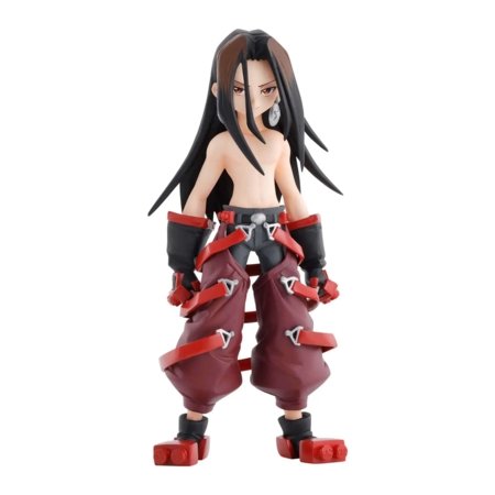 BANPRESTO figūrėlė Shaman King, BP18818P 