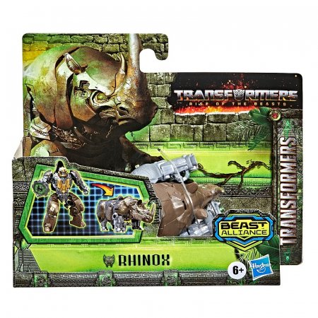TRANSFORMERS transformeris, asort., F38965L0 F38965L0