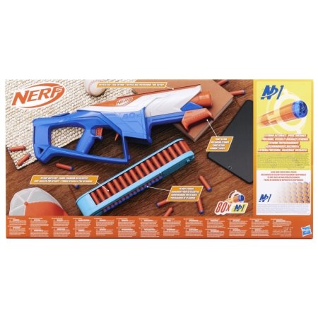 NERF N SERIES šautuvas Infinity, F8631 