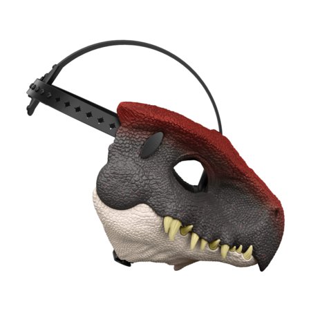JURASSIC WORLD dinozauro kaukė, JKM95 