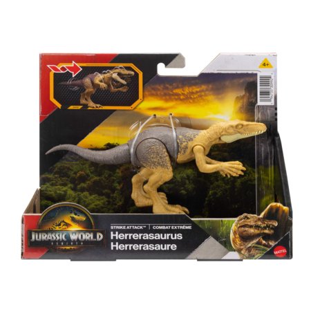 JURASSIC WORLD puolantis dinozauras, JGB77 