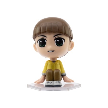 YUME Stranger Things Bobble Hero figurėlė, asort., 15310 