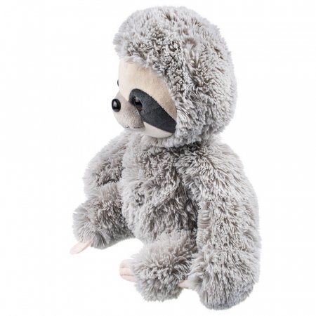Minkštas pliušinis žaislas Tinginys, 27cm, LEN01 LEN01
