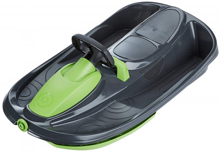 PLASTKON Rogės Stratos racing juodos, 41104204 41104204